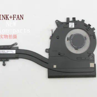 MLLSE BRAND NEW AVAILABLE RADIATOR HEATSINK +FAN FOR LENOVO Yoga 7-14ACN6 7-14ITL5 Yoga 7-15ITL5 COOLYING SYSTEM FAST SHIPPING