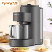 Joyoung Soy Milk Maker Electric Food Blender Soybean Milk Machine Food Mixer Filter-free rice cereal food supplement machine 220