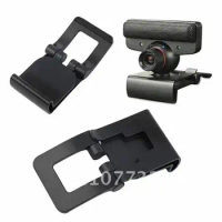 TV Clip Mount Holder Stand For Sony Playstation 3 for Sony PS3 Move Controller Eye Camera Games Wholesale Promotion HOT1pc