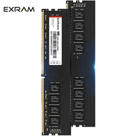 Memoria RAM DDR4 3200MHz 2666MHz 2400MHz 8GB 16GB 32GB Gaming Desktop Memory PC4-25600 PC4-19200 17000 288Pin DIMM DDR4 RAM