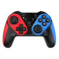 Gamepads for Switch Pro Wireless Wired Controller Bluetooth Gamepad with NFC Function for Nintendo Switch Video Games