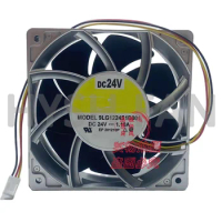 9LG1224S1D001 24V 1.10A 12038 Inverter Cooling Fan