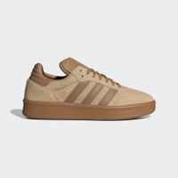 Adidas Samba XLG IG6289 男 休閒鞋 經典 復古 德訓鞋 焦糖底 厚底 流行 穿搭 駝色