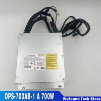 700W Workstation Power Supply for HP Z440 719795-005 858854-001 809053-001 DPS-700AB-1 A