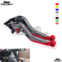 Sesuai Untuk Motosikal Honda Airblade 125 150 160 yang Diubah Suai dengan CNC Aluminium 6 Tahap Pela