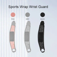 30g Single Wrist Guard Pressure Wrist Guard For Thousands Of Men And Women Against Sprain Play Badminton Volleyball Professional