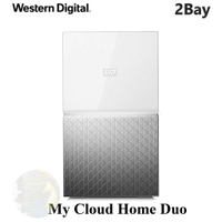 【含稅公司貨】WD My Cloud Home Duo 8TB 12TB 16TB 20TB 3.5吋雲端儲存系統NAS