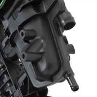 ชุดรวมท่อดูดพร้อมแผ่นซีลและเซ็นเซอร์ MAP สำหรับ VW Audi A3 Q3 TT Beetle Passat CC B6 | OEM 06J133201