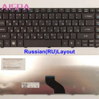 New Laptop Keyboard for Acer Aspire 5942 5940g 4750 4750G 4750Z 4739 4739Z 3935 5935G RU Russian Layout