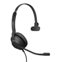 Jabra Evolve2 30 UC 單耳耳機 (USB-C) #23089-889-879   