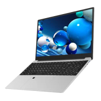 Factory price high quality Silm cheap Laptop Computer 15.6inch 8+128GB 6260U used i5i7 laptop core i5 used core i5 laptop