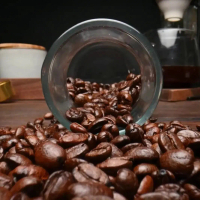 Coffee Original Coffee Bean Fresh Roasted Daily 500g Organic