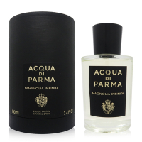 Acqua di Parma 帕爾瑪之水 Magnolia Infinita 無限木蘭淡香精 EDP 100ml (平行輸入)