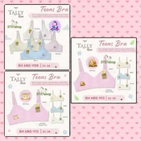 TALLY TEEN BRA SERIES - BH REMAJA PEREMPUAN (step 2) Size 38/85