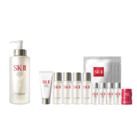 【SK-II官方直營】青春露330ml(加大組/精華王者/臉部保濕精華液/臉部保養)
