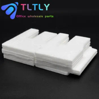 1SETS D00BWA001 Ink Absorber for BROTHER DCP T310 T220 T420W T510W T520W T710W T720DW MFC T810W T910DW T420 T510 T520 T710 T720