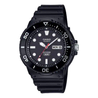【CASIO】標準 MRW-230H-1E1V