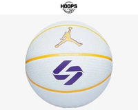 Bola Basket Nike Jordan Playground 8P Luka Doncic Deflated J.101.3252.174 | Hoops Indonesia 7