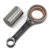 Connecting Rod Crankshaft Shaft Accessories Kit For Honda PCX150 150 PCX 150 2012 2013 2014 2015 2016 2017 2018 06381-KZY-900