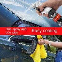Car Coating Spray Protection Shine Armor Ceramic Car Wash Car