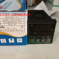 XMTG3000 XMTG-3410 I2 PT100 4-20mA output temperature controller