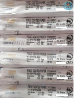 Art Paper / Konstruk 120 Gsm Ukuran 79 x 109 Cm , 1 lembar