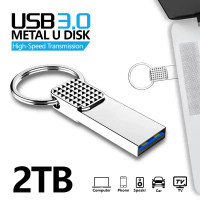Ổ cứng ngoài trời bằng kim loại dung lượng 2TB/512GB, giao diện USB 3.0, tốc độ truyền dữ liệu nhanh