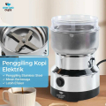 one two cups NM8300 Penggiling Kopi Elektrik