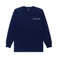 Trust House Kaos Lengan Panjang Horizon Series emba