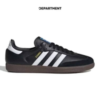 Sepatu Sneakers Unisex ADIDAS SAMBA OG B75807 ORIGINAL 37
