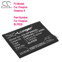 Cameron SinoMobile, SmartPhone Batteryfor Oneplus Oneplus 9 for Oneplus BLP829