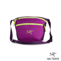 Arcteryx 始祖鳥  Mantis 2L 多功能腰包 時尚紫/星辰紫
