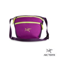 【Arcteryx 始祖鳥官方直營】Mantis 2L 多功能腰包 時尚紫/星辰紫