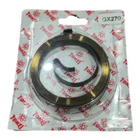 TOKEI GX270 SPRING RECOIL - per engkol - per selahan mesin pengerak dan genset GX390 GX420 GX460 9HP