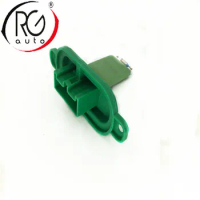 High Quality Auto AC Blower Resistor OEM 500326616 Motor Heater Blower Resistor Style RG-16005