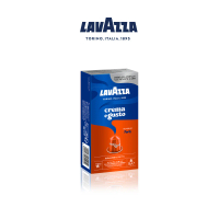 Lavazza Crema e Gusto Forte Nespresso Compatible Capsules 10pcsSG Fast Delivery