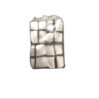 PLASTIK/POLIBAG SEMAI CABE 6x7 (ECERAN)