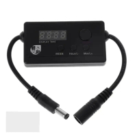 ACCURACY Aquarium LED Light Dimmer Controller Modulator Lighting Controller