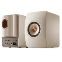 KEF LS50 Wireless II 無線 HiFi 揚聲器 沙貝