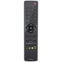 RC3000E02 Replace Remote Control For TCL TV L19E4103 L40E3000F L40E5200F L46E5300F L48F3300F L24D3260F L24D3270 L32D3260