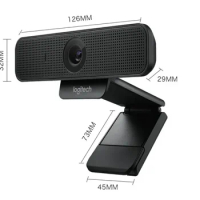 Wholesale Stock Webcam C270 C930 C930e C930C C920 Pro C925e Mini USB Webcam for Studying