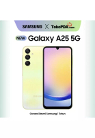 Samsung SAMSUNG GALAXY A25 5G SM-A256E 8/128 ( YELLOW )