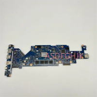 Original FOR HP Probook X360 11 G2 Motherboard With i5-7Y54 CPU 8GB 938552-001 938552-601 100% Tested Perfectly