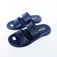 Sandal Pria Selop Kulit Berkualitas