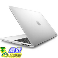[106美國直購] 保護殼 MacBook Pro 15 Case 2016, i-Blason Smooth Soft-Touch Matte Frosted Hard Shell Cover for Apple MacBook Pro 15吋 inch A1707 _O16