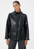 KOTON Black Jacket