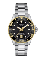 Tissot Tissot Seastar 100 36mm - Unisex Watch - T1202102105100