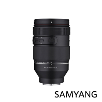 SAMYANG 三陽光學 AF 35-150mm F2-2.8 L 自動對焦鏡頭 公司貨
