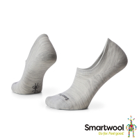 官方直營 Smartwool 日著隱形襪 登山襪 機能襪 戶外機能襪 襪子 防寒襪 塵灰色