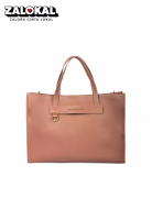 MAYONETTE MAYONETTE May Sling Bag - Tas Selempang Wanita - Tas Fashion Wanita Terbaru 2021 - Brown
